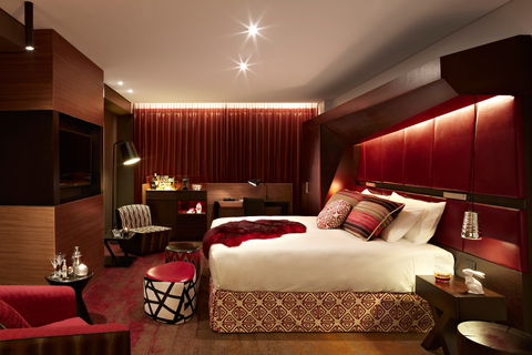 QT Sydney - Accommodation ACT 6