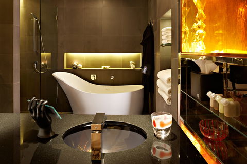 QT Sydney - Accommodation ACT 7