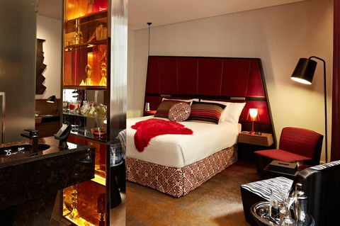 QT Sydney - Accommodation ACT 8