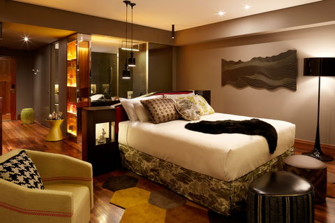 QT Sydney - Accommodation ACT 9