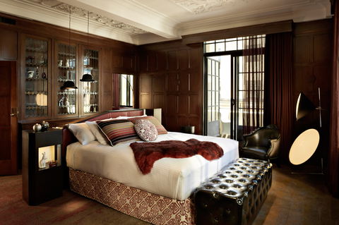 QT Sydney - Accommodation ACT 13