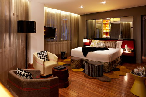 QT Sydney - Accommodation ACT 15