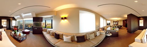 Sheraton Grand Sydney Hyde Park - Accommodation ACT 1