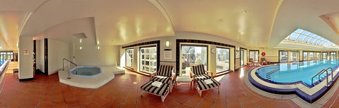 Sheraton Grand Sydney Hyde Park - Accommodation ACT 2