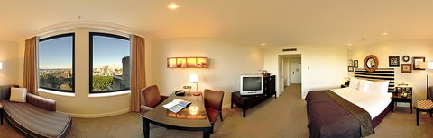 Sheraton Grand Sydney Hyde Park - Accommodation ACT 3