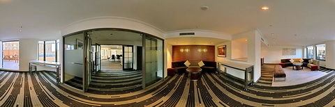 Sheraton Grand Sydney Hyde Park - Accommodation ACT 4