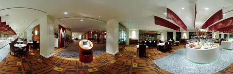Sheraton Grand Sydney Hyde Park - Accommodation ACT 5