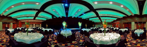Sheraton Grand Sydney Hyde Park - Accommodation ACT 6