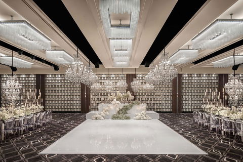 Sheraton Grand Sydney Hyde Park - Accommodation ACT 9