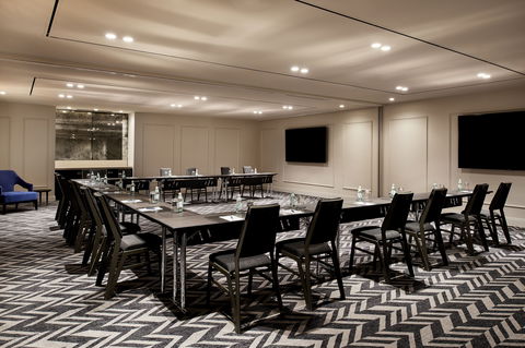 Sheraton Grand Sydney Hyde Park - Accommodation ACT 12