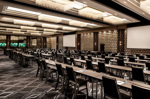 Sheraton Grand Sydney Hyde Park - Accommodation ACT 13