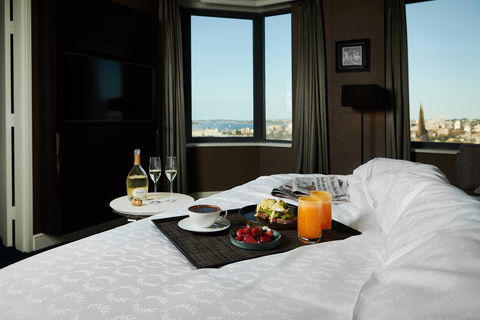 Sheraton Grand Sydney Hyde Park - Accommodation ACT 15