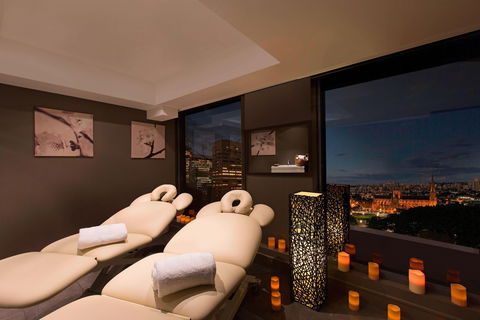 Sheraton Grand Sydney Hyde Park - Accommodation ACT 19