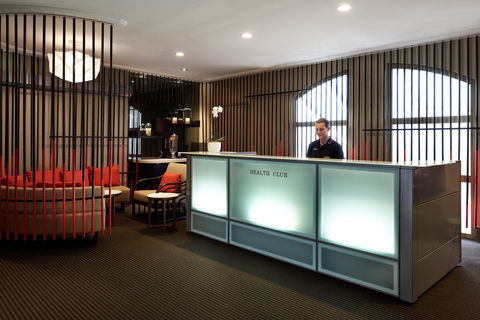 Sheraton Grand Sydney Hyde Park - Accommodation ACT 21