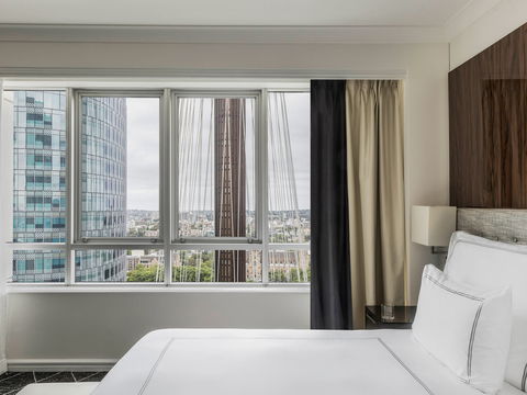 Swissotel Sydney - Accommodation ACT 1