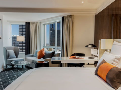 Swissotel Sydney - Accommodation ACT 4