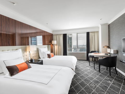 Swissotel Sydney - Accommodation ACT 5