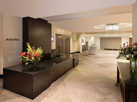 Swissotel Sydney - Accommodation ACT 11