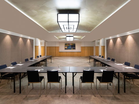 Swissotel Sydney - Accommodation ACT 12