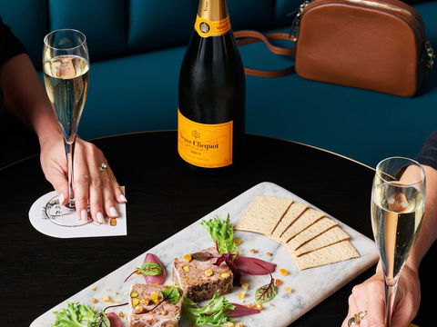 Swissotel Sydney - Accommodation ACT 13