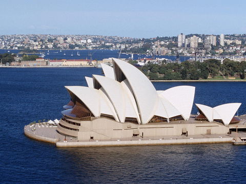 Swissotel Sydney - Accommodation ACT 16