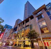 Hilton Sydney - Accommodation ACT