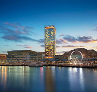 Sofitel Sydney Darling Harbour - Accommodation ACT
