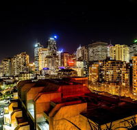 Adge Apartment Hotel - Accommodation ACT