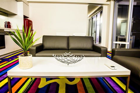 Adge Apartment Hotel - Accommodation ACT 7