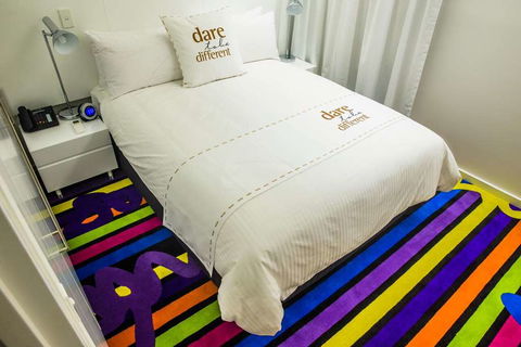 Adge Apartment Hotel - Accommodation ACT 9