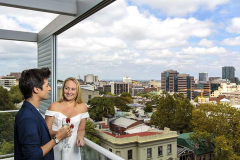 Adge Apartment Hotel - Accommodation ACT 17