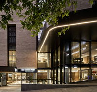 Crowne Plaza Sydney Darling Harbour - Accommodation ACT