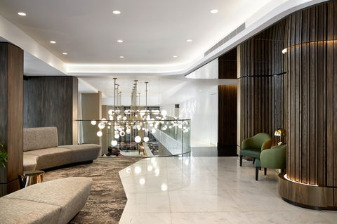 Crowne Plaza Sydney Darling Harbour - Accommodation ACT 2