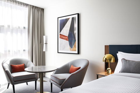 Crowne Plaza Sydney Darling Harbour - Accommodation ACT 4