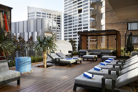 Crowne Plaza Sydney Darling Harbour - Accommodation ACT 6