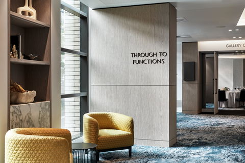 Crowne Plaza Sydney Darling Harbour - Accommodation ACT 8