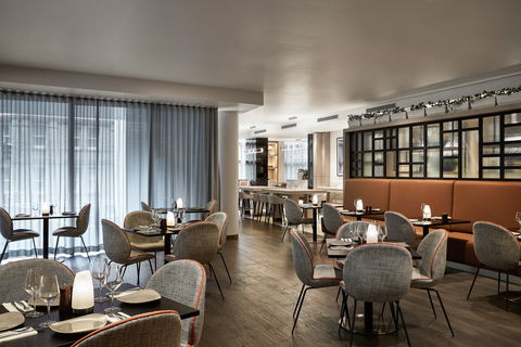 Crowne Plaza Sydney Darling Harbour - Accommodation ACT 11