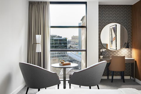 Crowne Plaza Sydney Darling Harbour - Accommodation ACT 12