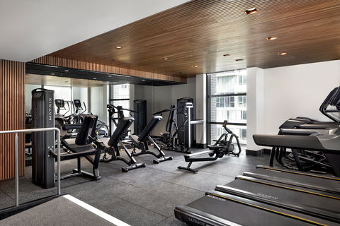 Crowne Plaza Sydney Darling Harbour - Accommodation ACT 13