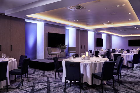 Crowne Plaza Sydney Darling Harbour - Accommodation ACT 16
