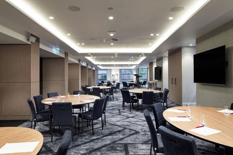 Crowne Plaza Sydney Darling Harbour - Accommodation ACT 17