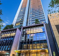 Fraser Suites Sydney - Accommodation ACT
