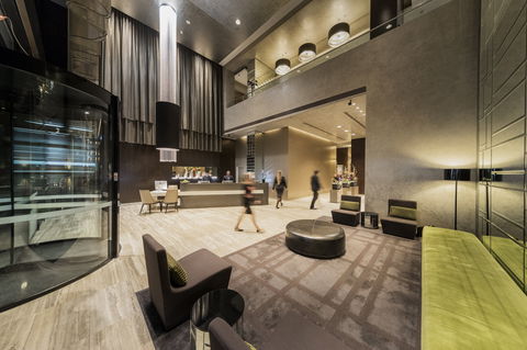 Fraser Suites Sydney - Accommodation ACT 3