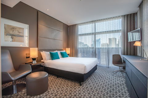 Fraser Suites Sydney - Accommodation ACT 4