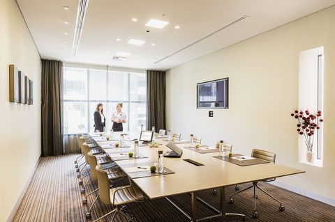 Fraser Suites Sydney - Accommodation ACT 7