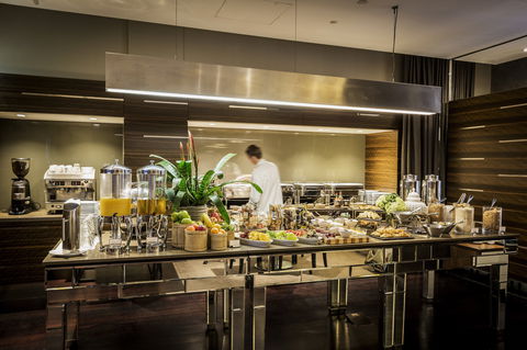 Fraser Suites Sydney - Accommodation ACT 9