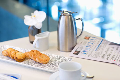 Fraser Suites Sydney - Accommodation ACT 10