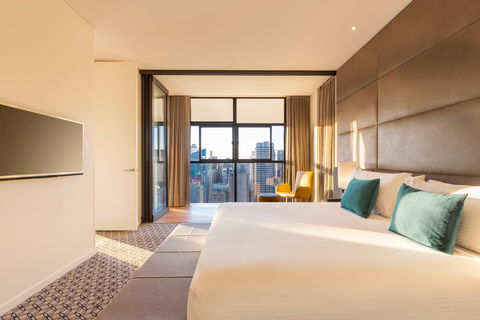 Fraser Suites Sydney - Accommodation ACT 12