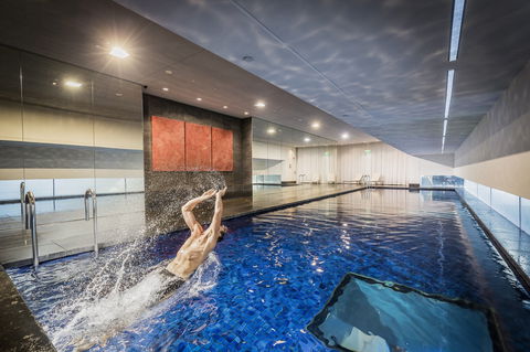 Fraser Suites Sydney - Accommodation ACT 14