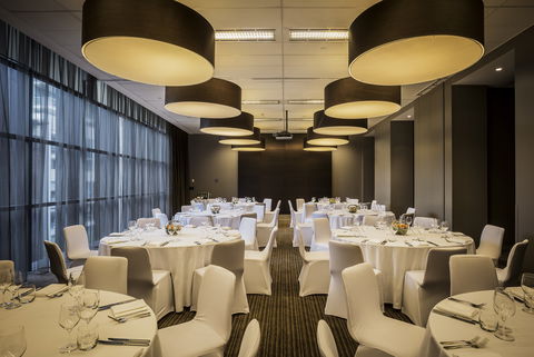 Fraser Suites Sydney - Accommodation ACT 16